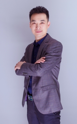 陳益民培訓講師