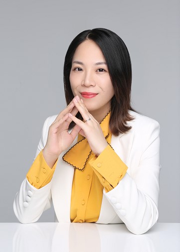 徐春嫣培訓(xùn)講師 徐春嫣培訓(xùn)講師