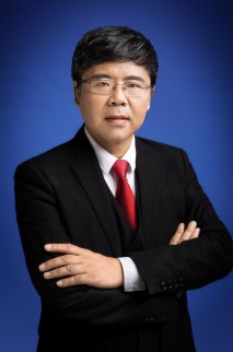 姜明忠培訓講師