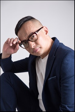 張譯培訓(xùn)講師