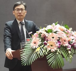 熊友君培訓(xùn)講師