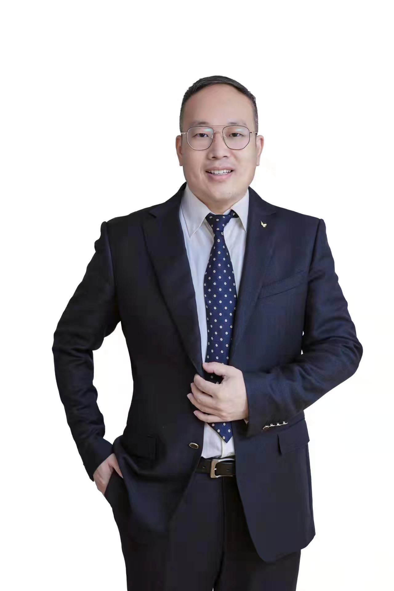 班紅亮培訓講師