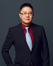 陳雨培訓(xùn)講師