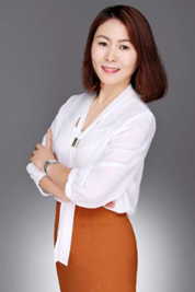 段良芳培訓講師