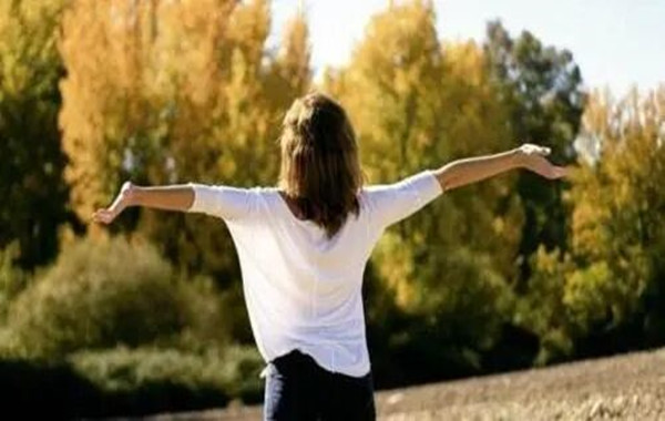 獨(dú)臂“美國小姐”冠軍的減壓方法！