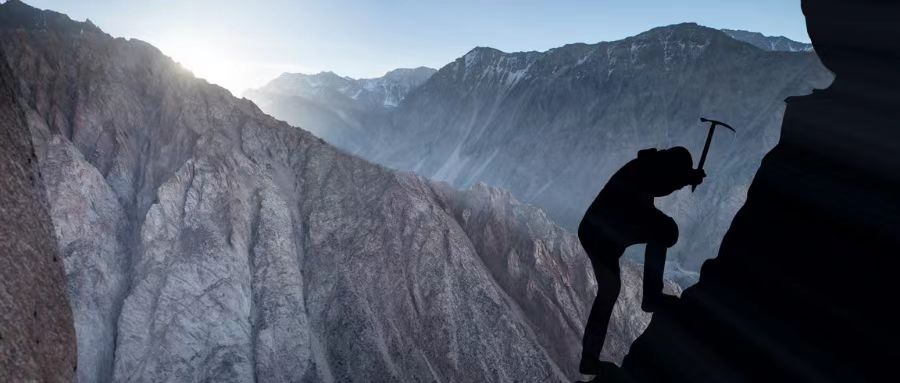 2024年的關(guān)鍵詞：錘煉！