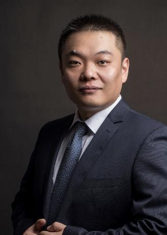 岳克國培訓講師