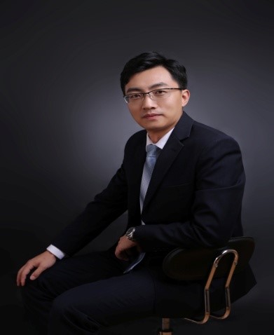 趙楠培訓(xùn)講師