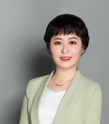 嚴(yán)春美培訓(xùn)講師