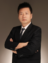 侯俊培訓(xùn)講師