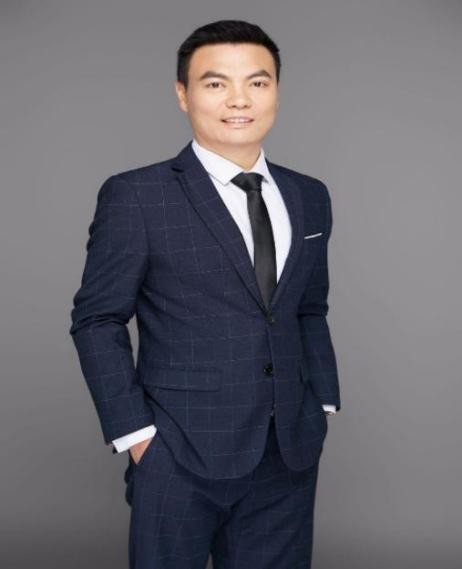 甘紅亮培訓(xùn)講師