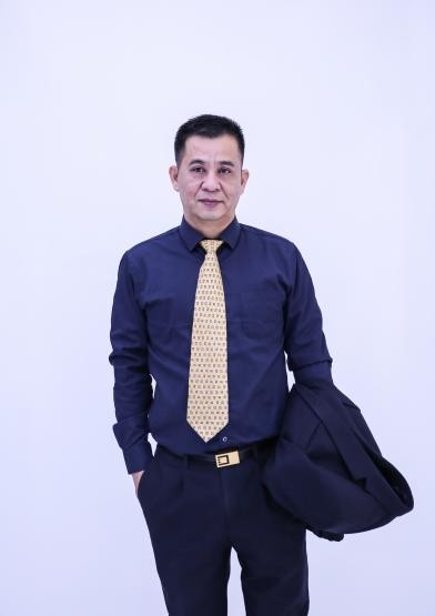 杜祥林培訓(xùn)講師