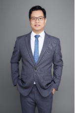 吳志德培訓(xùn)講師