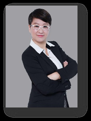 馬曉雯培訓(xùn)講師