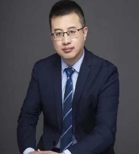 張子斌培訓(xùn)講師