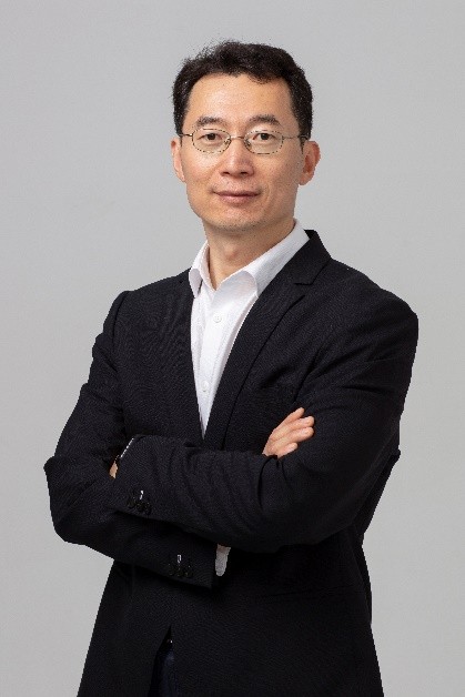 彭煜坤培訓(xùn)講師