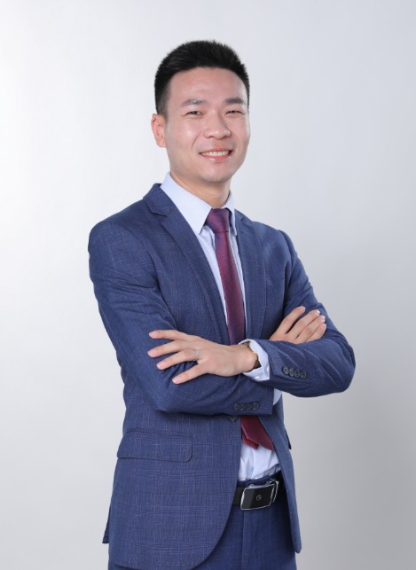 連建偉培訓(xùn)講師