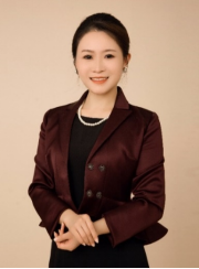 崔靜靜培訓(xùn)講師