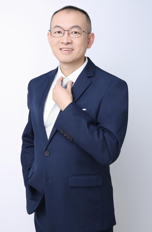 李劍培訓(xùn)講師