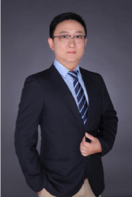 叢興飛培訓(xùn)講師