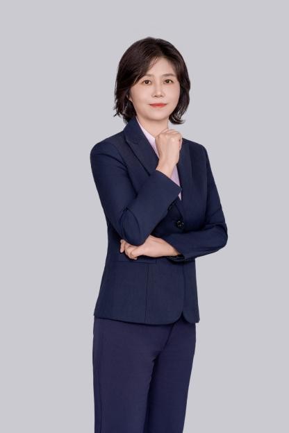 蔣志燕培訓(xùn)講師