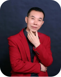 羅開位培訓講師