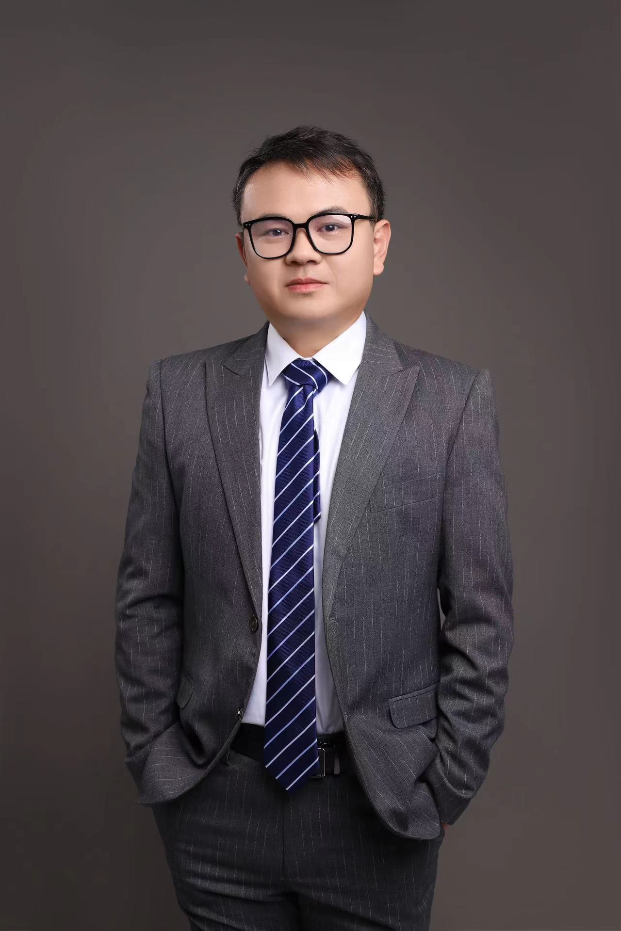 張繼威培訓講師