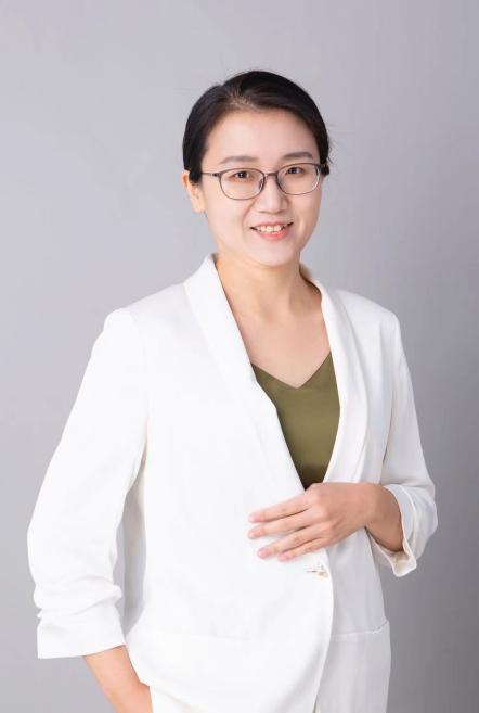 柳揚(yáng)培訓(xùn)講師