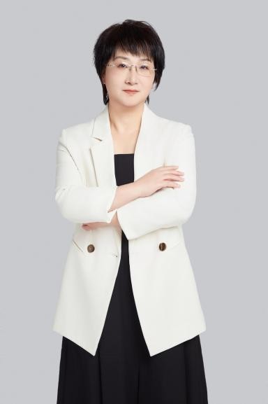 李佳穎培訓(xùn)講師