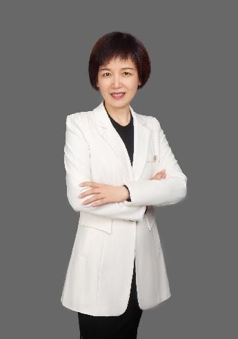 陳紅培訓(xùn)講師