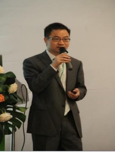 周黎明培訓(xùn)講師 周黎明培訓(xùn)講師