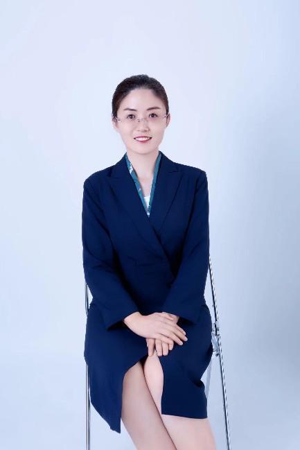 李瑞倩培訓(xùn)講師