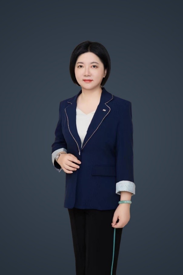 許燕培訓(xùn)講師