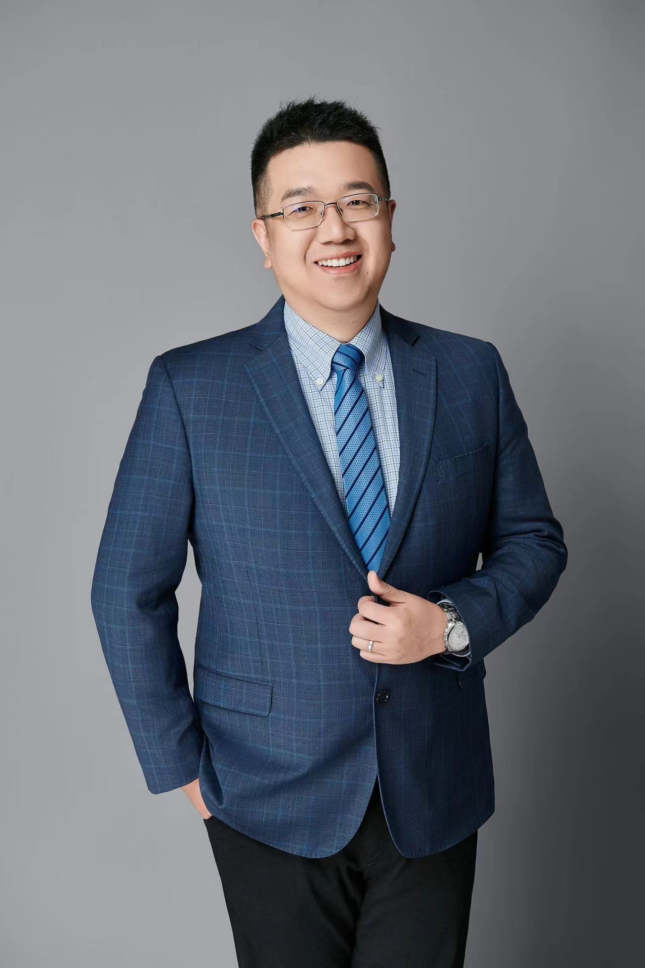 做長期主義者：未來的超級鏈接中心