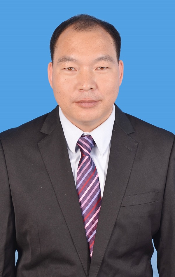 陳通山培訓(xùn)講師