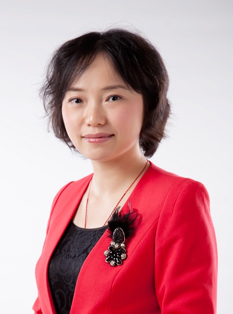 李娜培訓(xùn)講師