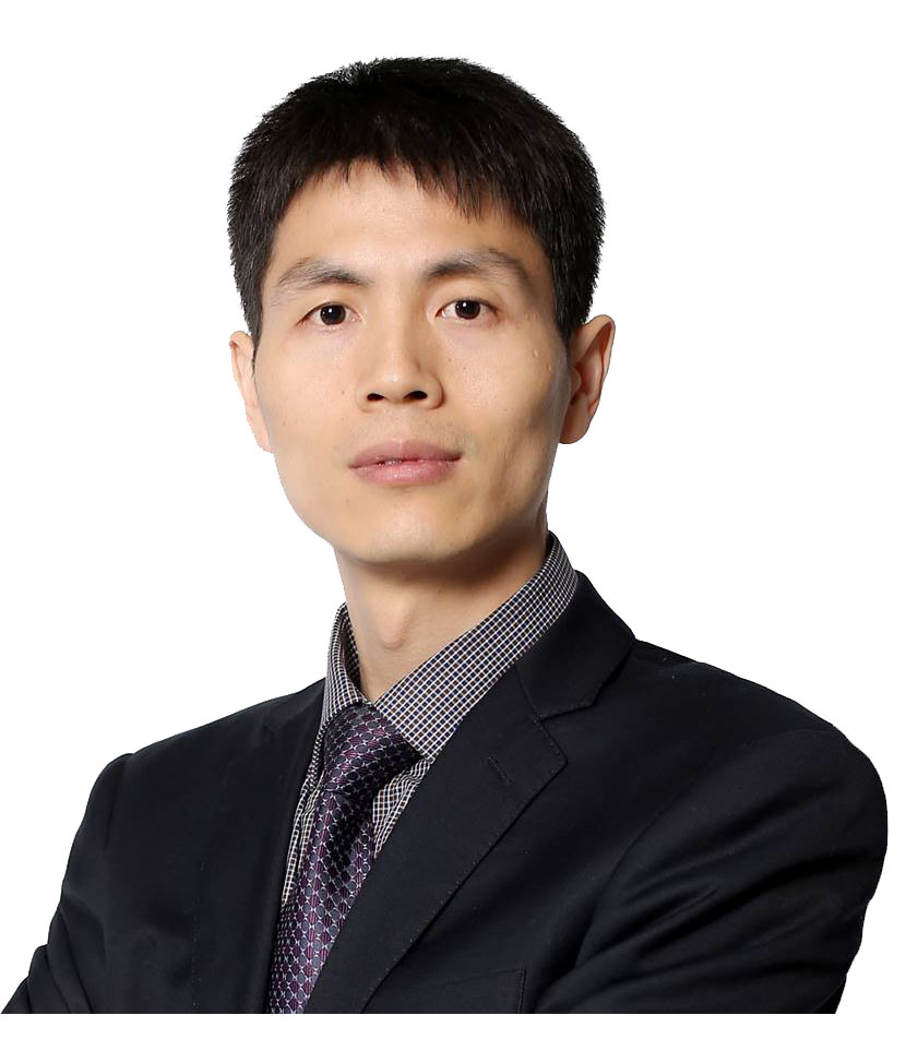 段小鵬培訓講師