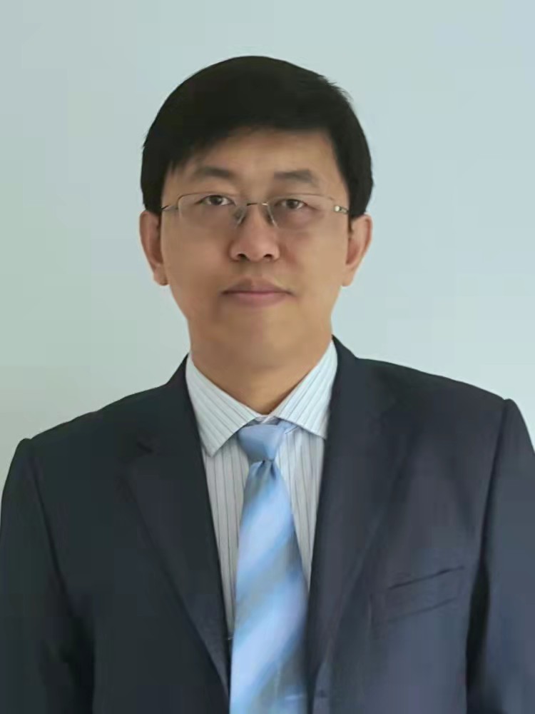 敖建強培訓(xùn)講師